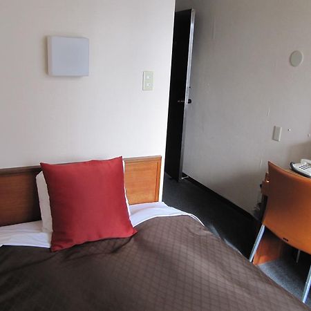 Hotel 1-2-3 Nagoya Marunouchi 外观 照片