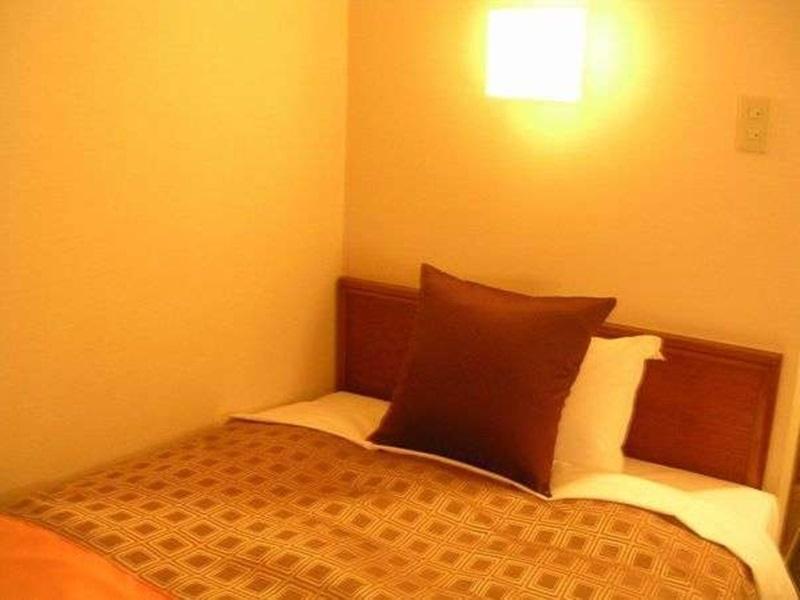 Hotel 1-2-3 Nagoya Marunouchi 外观 照片