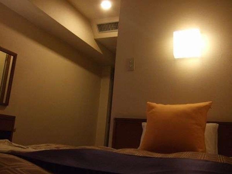 Hotel 1-2-3 Nagoya Marunouchi 外观 照片